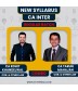 CA Inter New Syllabus Corporate & Other Law Regular Classes By CA Tarun Mahajan and CA Rohit Khandelwal : Pen Drive / Online Classes