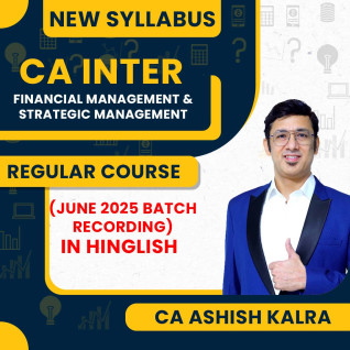 CA Ashish Kalra FM-SM Regular Online Classes For CA Inter : Online Classes ( june 2025 Recording) CA Ashish Kalra FM-SM Regular Online Classes For CA Inter : Online Classes ( june 2025 Recording)