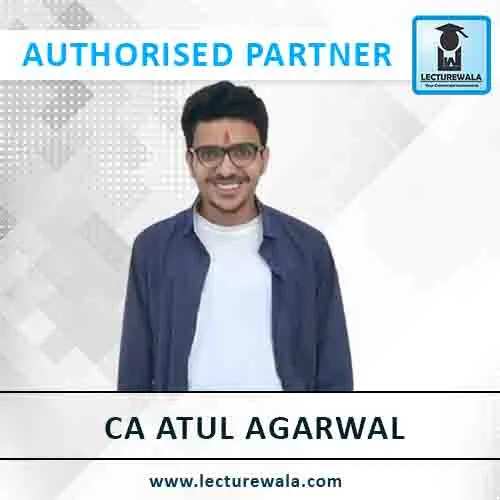 CA Atul Agarwal