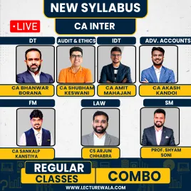 CA Inter Both Group Combo Live Regular Batch By BB Virtual CA Inter Both Group Combo Live Regular Batch By BB Virtual