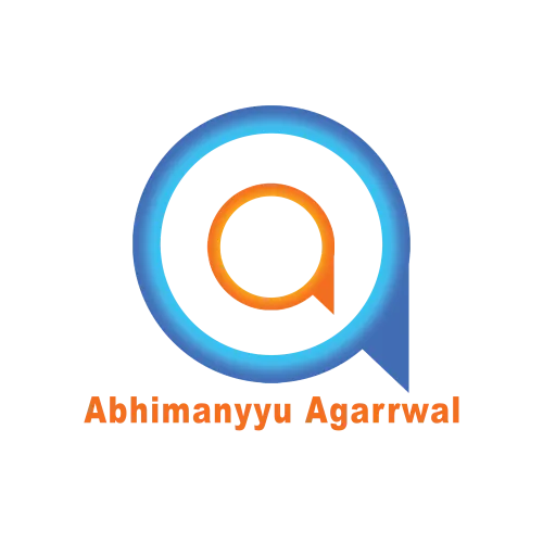 CA ABHIMANYYU AGARRWAL CLASSES