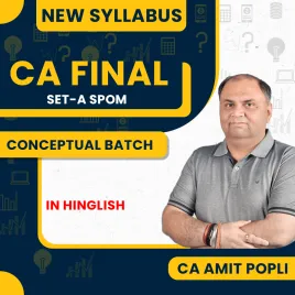 CA Amit Popli Corporate And Economic Laws Set-A SPOM Conceptual Batch For CA Final: Google Drive Classes CA Amit Popli Corporate And Economic Laws Set-A SPOM Conceptual Batch For CA Final: Google Drive Classes