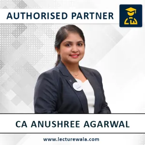 CA Anushree Agrawal