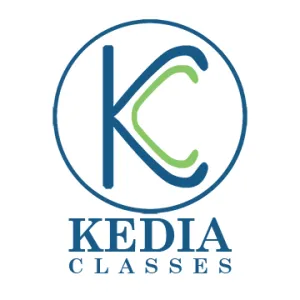 Kedia Classes