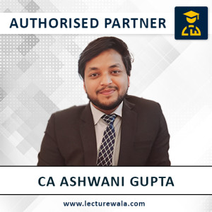 CA Ashwani Gupta CA Ashwani Gupta
