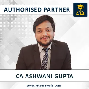 CA Ashwani Gupta