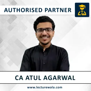 CA Atul Agarwal