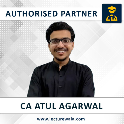 CA Atul Agarwal Classes