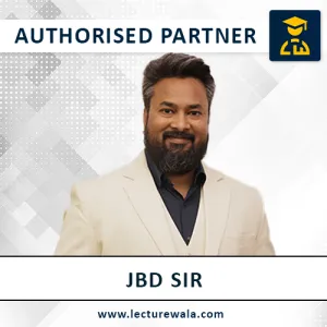 JBD Sir