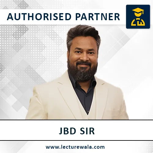 JBD Sir