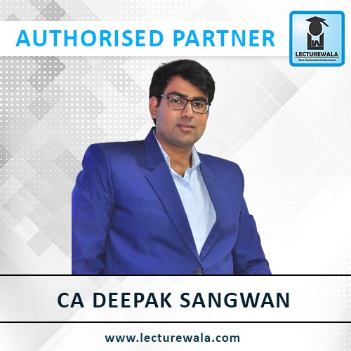 CA Deepak Sangwan