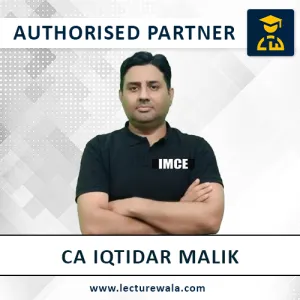 CA IQTIDAR MALIK