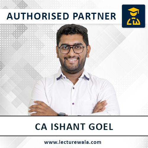 CA Ishant Goel