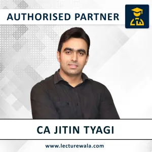 CA Jitin Tyagi