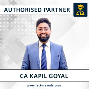 CA kapil Goyal