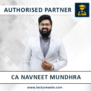 CA Navneet Mundhra