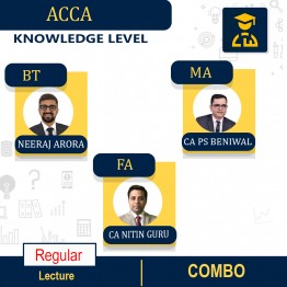 ACCA Knowledge 