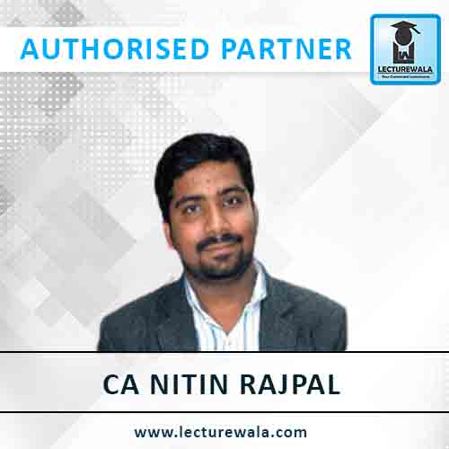 CA Nitin Rajpal