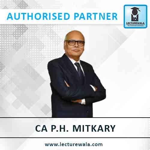 CA P.H. Mitkary