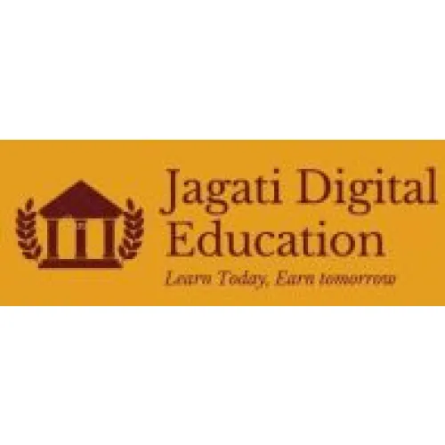 Jagati Digital Education 