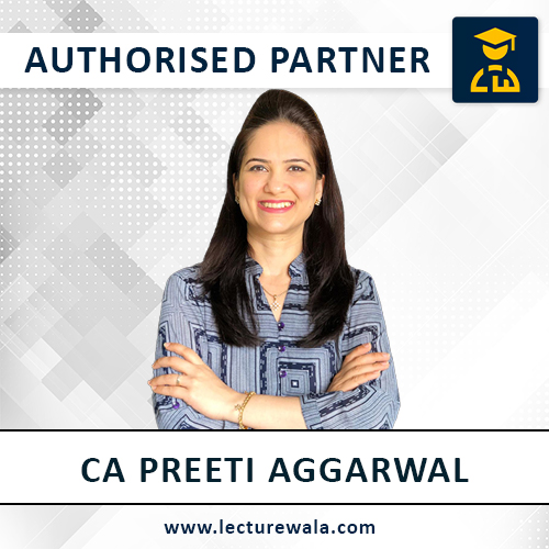 CA Preeti Aggarwal