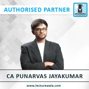 CA Punarvas Jayakumar