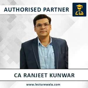 CA Ranjeet Kunwar