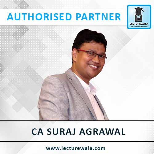 CA Suraj Agrawal