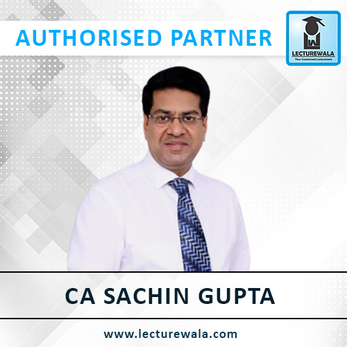 CA Sachin Gupta