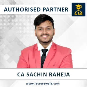 CA Sachin Raheja