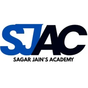 Sagar Jain's Academy