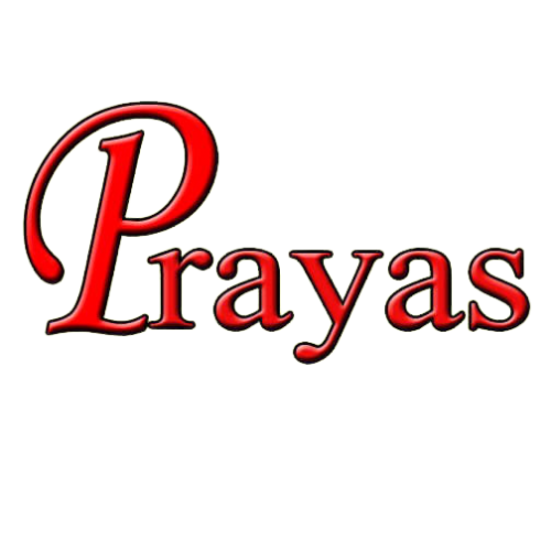 Prayas tax classes