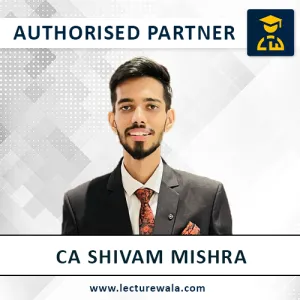CA Shivam Mishra