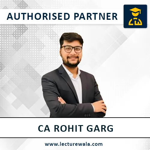 CA Rohit Garg
