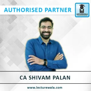 CA Shivam Palan