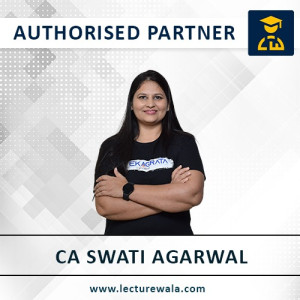 CA Swati Agarwal CA Swati Agarwal