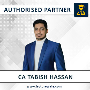CA Tabish