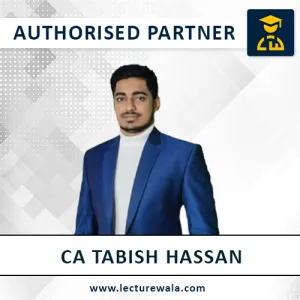 CA Tabish