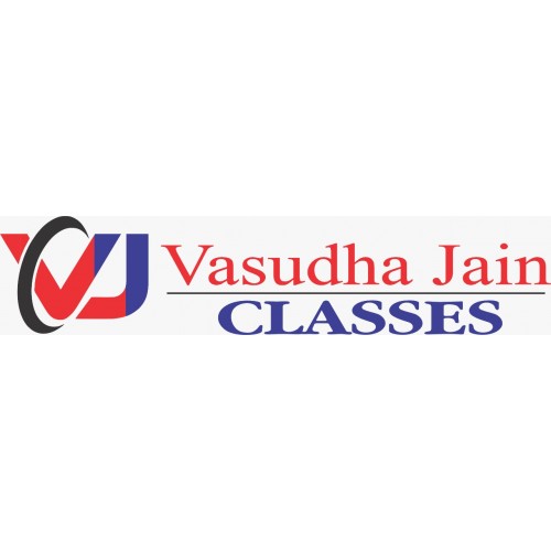 Vasudha Jain Classes 
