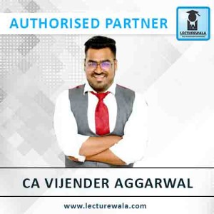 CA Vijender Aggarwal 