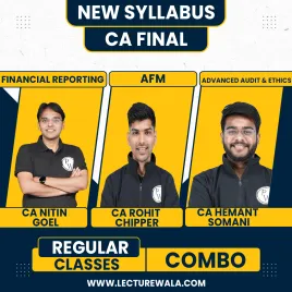 CA Final Group 1 Combo Vishesh Regular Batch For Sep 25/ Jan 2026 By CA Wallah : Online Classes CA Final Group 1 Combo Vishesh Regular Batch For Sep 25/ Jan 2026 By CA Wallah : Online Classes
