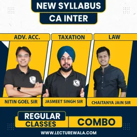 CA Inter Udesh Fastrack Sep 2025 (Group 1) Combo by Pw : Online Classes CA Inter Udesh Fastrack Sep 2025 (Group 1) Combo by Pw : Online Classes
