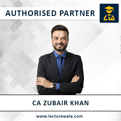 CA Zubair Khan