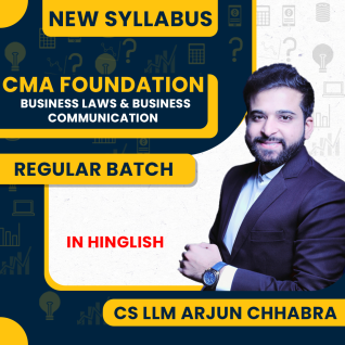 CS LLM Arjun Chhabra Business Law & Business Communication Regular Online Classes For CMA Foundation : Google Drive Classes CS LLM Arjun Chhabra Business Law & Business Communication Regular Online Classes For CMA Foundation : Google Drive Classes