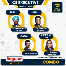 CS Executive Module 1 Combo Live + Recorded  Face To Face  Regular Course By VG Study Hub : Live Online Classes Face to Face classes.