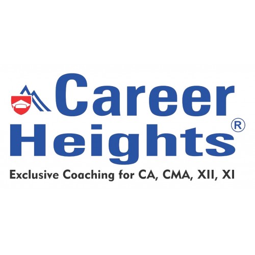 Career Heights