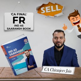 FR BOOK By CA CHIRANJEEV JAIN
