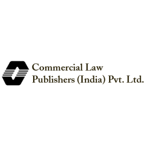 Commercial Law Publishers ( India ) Pvt.Ltd.