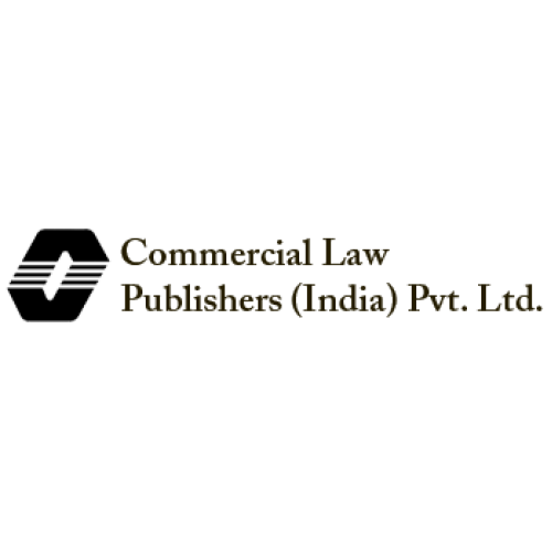 Commercial Law Publishers ( India ) Pvt.Ltd.