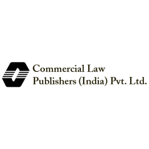 Commercial Law Publishers ( India ) Pvt.Ltd.